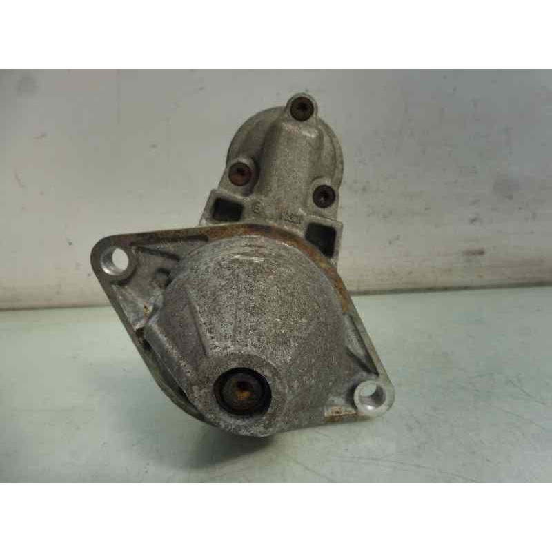 Recambio de motor arranque para opel corsa d enjoy referencia OEM IAM 24436877 0001107408 20070828