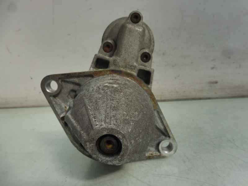 Recambio de motor arranque para opel corsa d enjoy referencia OEM IAM 24436877 0001107408 20070828