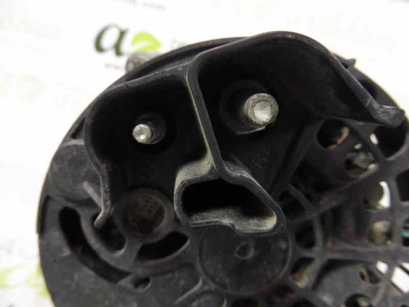 Recambio de alternador para fiat punto (evo) (199) dynamic referencia OEM IAM 51859037 MS1022118431 