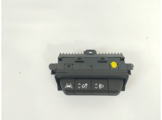 Recambio de mando multifuncion para renault clio v rja/be2/mt5ta08a5000 referencia OEM IAM 259803780R  