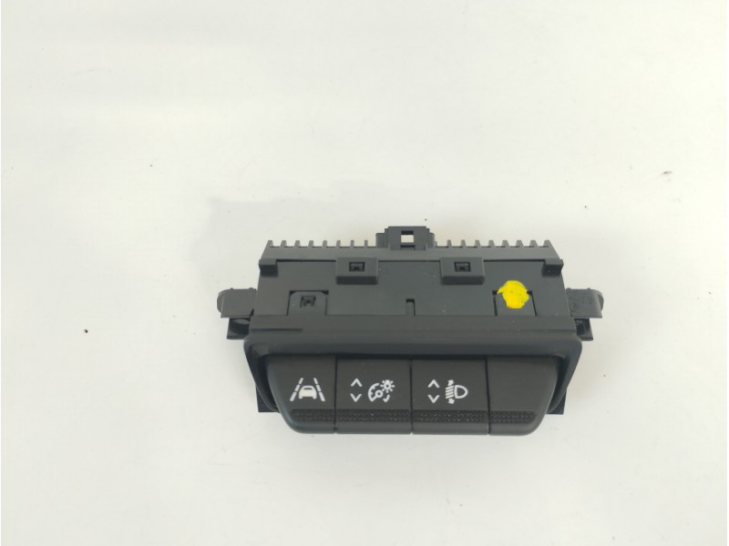 Recambio de mando multifuncion para renault clio v rja/be2/mt5ta08a5000 referencia OEM IAM 259803780R  