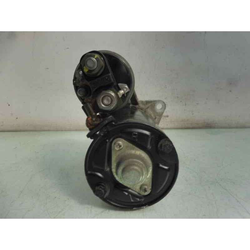 Recambio de motor arranque para opel corsa d enjoy referencia OEM IAM 24436877 0001107408 20070828