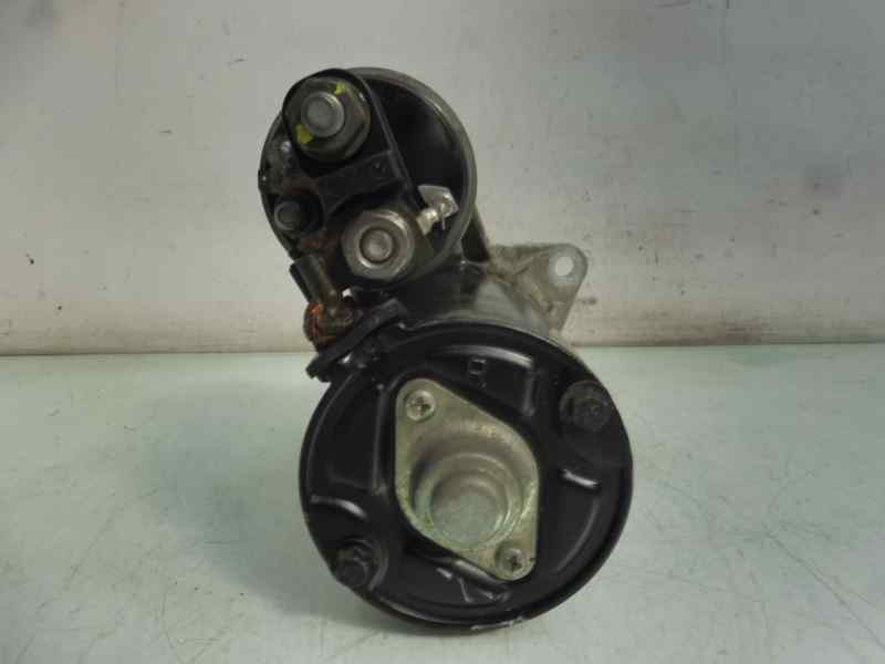Recambio de motor arranque para opel corsa d enjoy referencia OEM IAM 24436877 0001107408 20070828