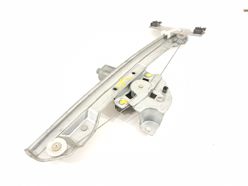 Recambio de elevalunas delantero derecho para peugeot 2008 (--.2013) active referencia OEM IAM 9673154380  