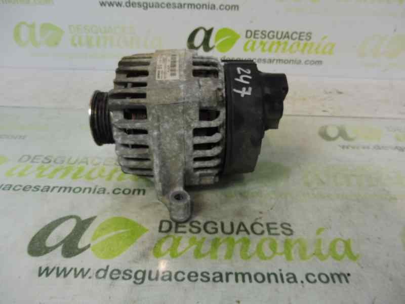 Recambio de alternador para fiat punto (evo) (199) dynamic referencia OEM IAM 51859037 MS1022118431 