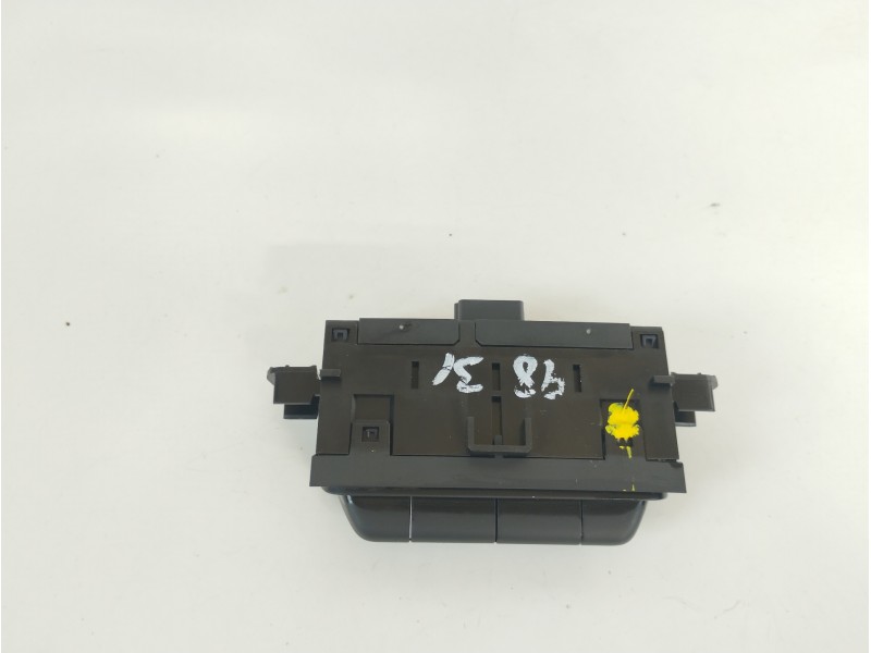 Recambio de mando multifuncion para renault clio v rja/be2/mt5ta08a5000 referencia OEM IAM 259803780R  