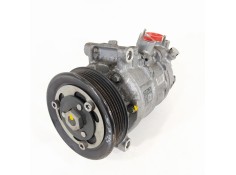 Recambio de compresor aire acondicionado para volkswagen caddy furgón/kombi furgón bluemotion referencia OEM IAM 5Q0820803F GE44