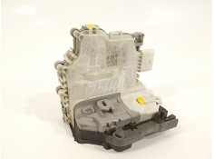 Recambio de cerradura puerta trasera derecha para audi a1 sportback (8xf) attraction referencia OEM IAM 8X0839016E  