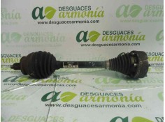 Recambio de transmision delantera izquierda para seat ibiza (6j5) copa referencia OEM IAM 6R0407761A