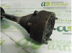 Recambio de transmision delantera izquierda para seat ibiza (6j5) copa referencia OEM IAM 6R0407761A   2
