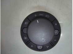 Recambio de mando luces para opel corsa d enjoy referencia OEM IAM 13249397EB 241894 