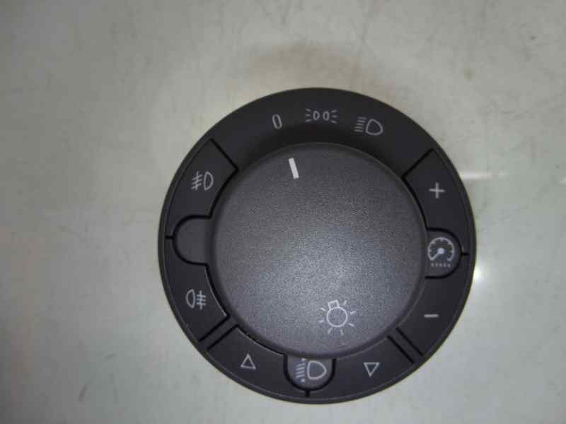 Recambio de mando luces para opel corsa d enjoy referencia OEM IAM 13249397EB 241894 