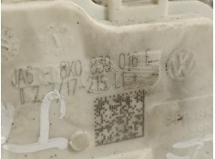 Recambio de cerradura puerta trasera derecha para audi a1 sportback (8xf) attraction referencia OEM IAM 8X0839016E   2