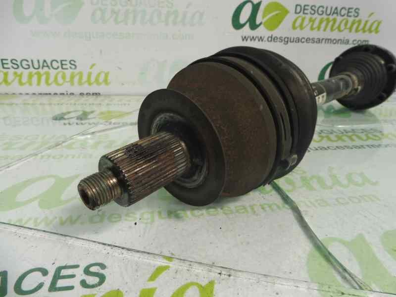 Recambio de transmision delantera izquierda para seat ibiza (6j5) copa referencia OEM IAM 6R0407761A  