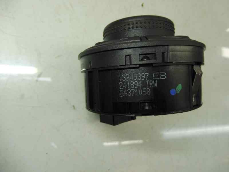 Recambio de mando luces para opel corsa d enjoy referencia OEM IAM 13249397EB 241894 