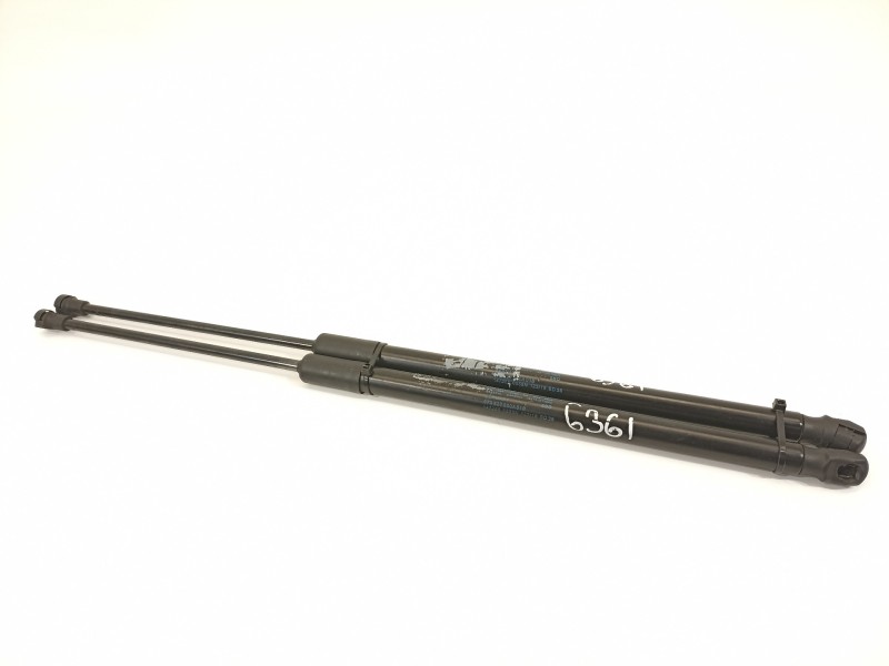 Recambio de amortiguadores maletero / porton para seat arona fr referencia OEM IAM 6F9827550A01S  