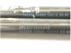 Recambio de amortiguadores maletero / porton para seat arona fr referencia OEM IAM 6F9827550A01S   2