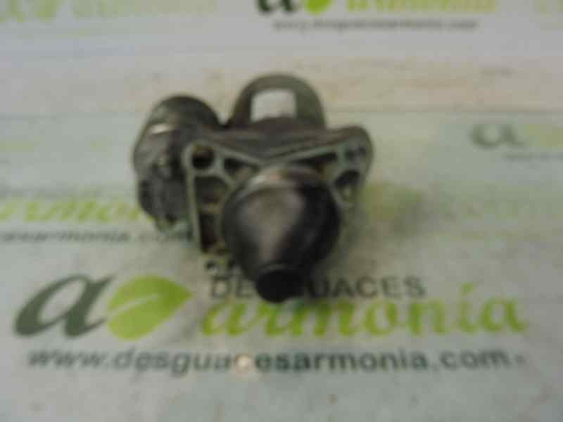 Recambio de motor arranque para fiat punto (evo) (199) dynamic referencia OEM IAM 51832950 46636C489 
