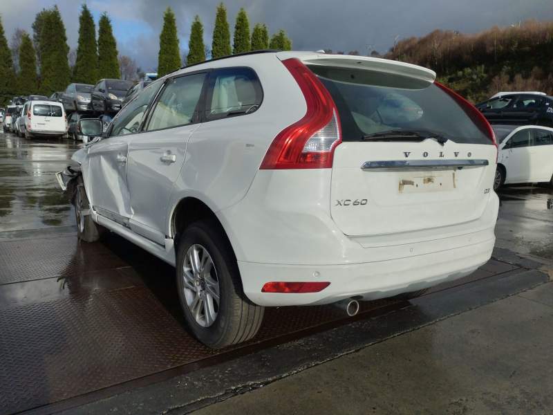 volvo xc60 i suv (156) del año 2016