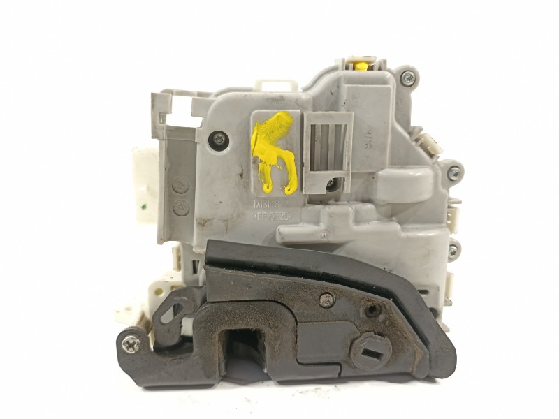 Recambio de cerradura puerta trasera derecha para audi a1 sportback (8xf) attraction referencia OEM IAM 8X0839016E  