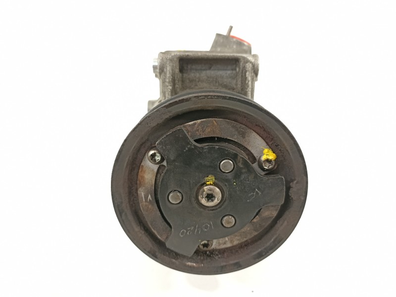 Recambio de compresor aire acondicionado para volkswagen golf vi (5k1) advance referencia OEM IAM 5N0820803E  