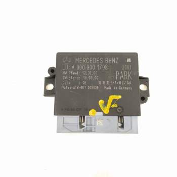 MODULO ELECTRONICO A0009001708 