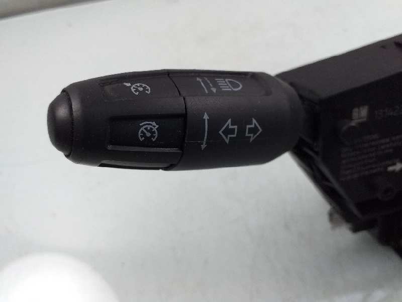 Recambio de mando intermitentes para opel corsa d enjoy referencia OEM IAM 13142283 12274700 