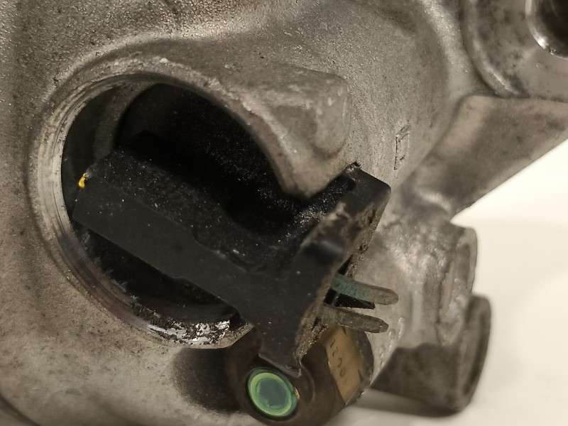 Recambio de compresor aire acondicionado para volkswagen golf vi (5k1) advance referencia OEM IAM 5N0820803E  
