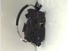 Recambio de cerradura puerta trasera derecha para seat ibiza (6j5) copa referencia OEM IAM 6J0839016C   2