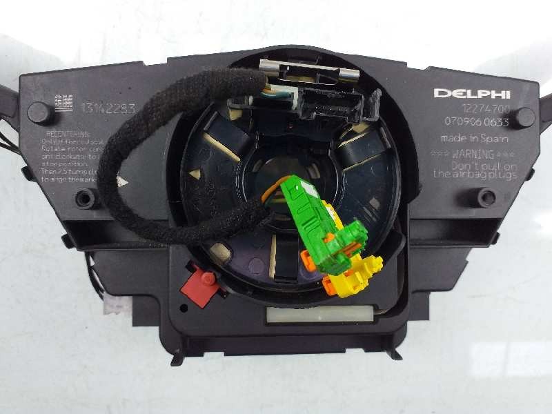 Recambio de mando intermitentes para opel corsa d enjoy referencia OEM IAM 13142283 12274700 