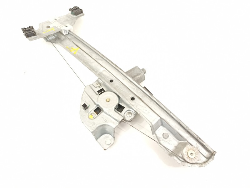 Recambio de elevalunas delantero izquierdo para peugeot 2008 (--.2013) active referencia OEM IAM 9816402180 9816401780 