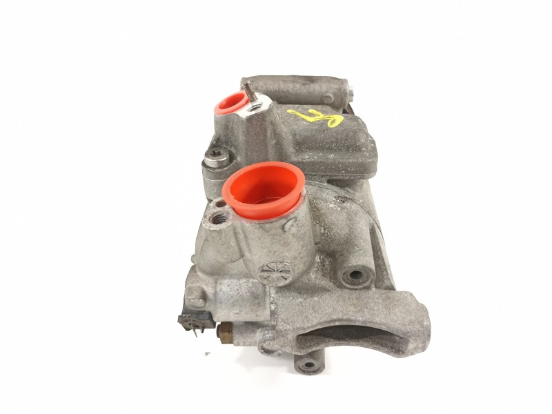 Recambio de compresor aire acondicionado para volkswagen golf vi (5k1) advance referencia OEM IAM 5N0820803E  