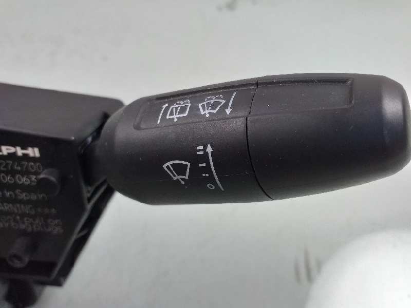 Recambio de mando intermitentes para opel corsa d enjoy referencia OEM IAM 13142283 12274700 