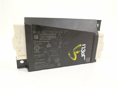 Recambio de modulo electronico para mercedes-benz clase b (w247) 247 referencia OEM IAM A1679003604  