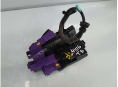 Recambio de cerradura puerta trasera derecha para hyundai i30 (pd) go! referencia OEM IAM 81420G3010  