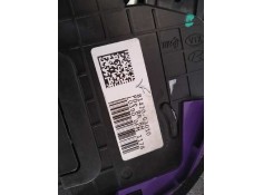 Recambio de cerradura puerta trasera derecha para hyundai i30 (pd) go! referencia OEM IAM 81420G3010   2