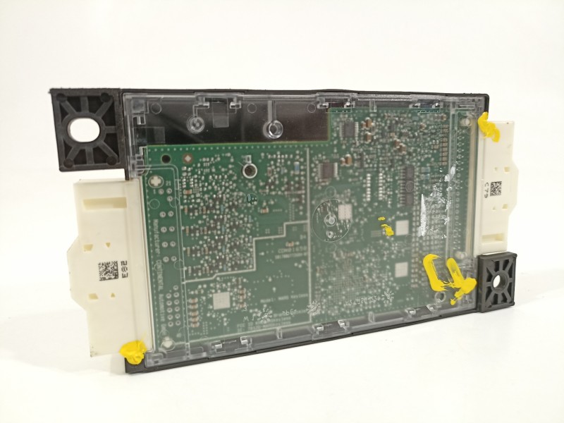 Recambio de modulo electronico para mercedes-benz clase b (w247) 247 referencia OEM IAM A1679003604  