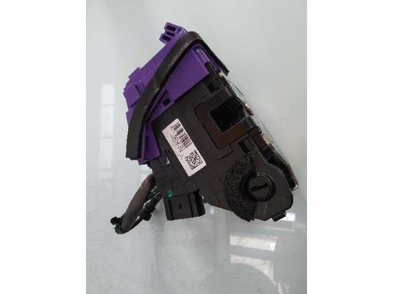 Recambio de cerradura puerta trasera derecha para hyundai i30 (pd) go! referencia OEM IAM 81420G3010  