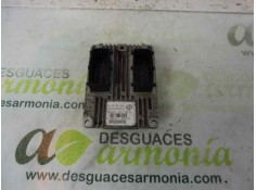 Recambio de centralita motor uce para fiat punto (evo) (199) dynamic referencia OEM IAM 51847330 BC0097274C 