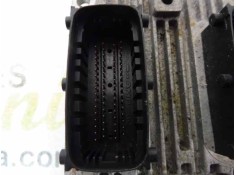 Recambio de centralita motor uce para fiat punto (evo) (199) dynamic referencia OEM IAM 51847330 BC0097274C  2