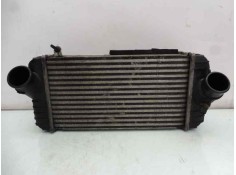 Recambio de intercooler para hyundai santa fe (dm) style 4wd referencia OEM IAM 282712F050  