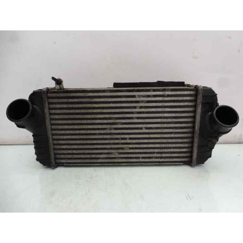 Recambio de intercooler para hyundai santa fe (dm) style 4wd referencia OEM IAM 282712F050  