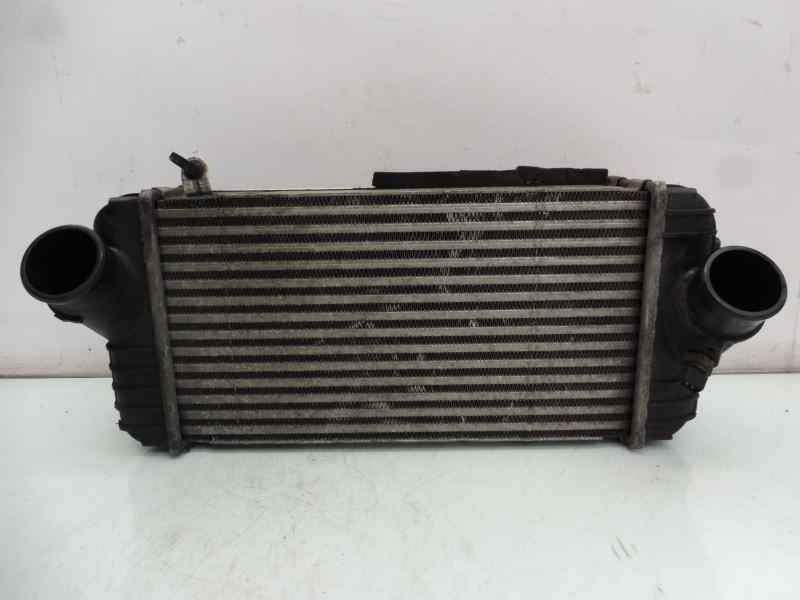 Recambio de intercooler para hyundai santa fe (dm) style 4wd referencia OEM IAM 282712F050  