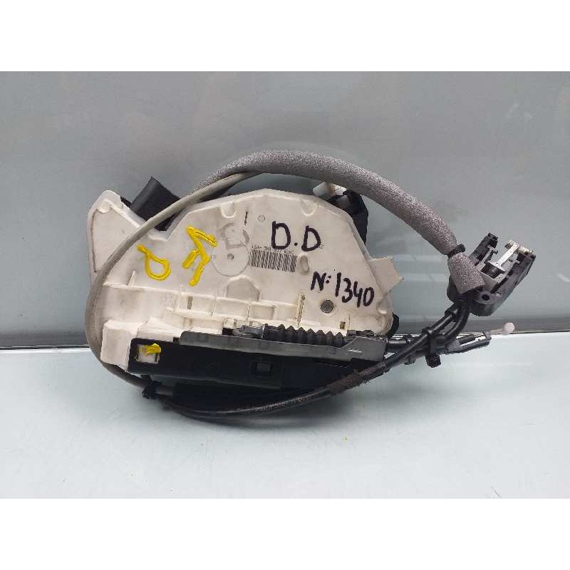 Recambio de cerradura puerta delantera derecha para seat ibiza (6j5) copa referencia OEM IAM 5N1837016C  