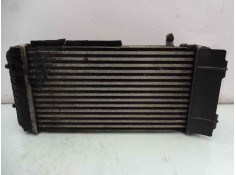 Recambio de intercooler para hyundai santa fe (dm) style 4wd referencia OEM IAM 282712F050   2