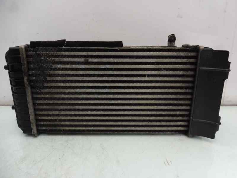 Recambio de intercooler para hyundai santa fe (dm) style 4wd referencia OEM IAM 282712F050  