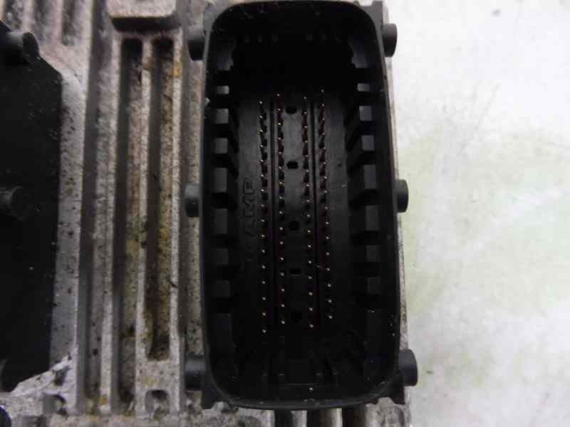 Recambio de centralita motor uce para fiat punto (evo) (199) dynamic referencia OEM IAM 51847330 BC0097274C 