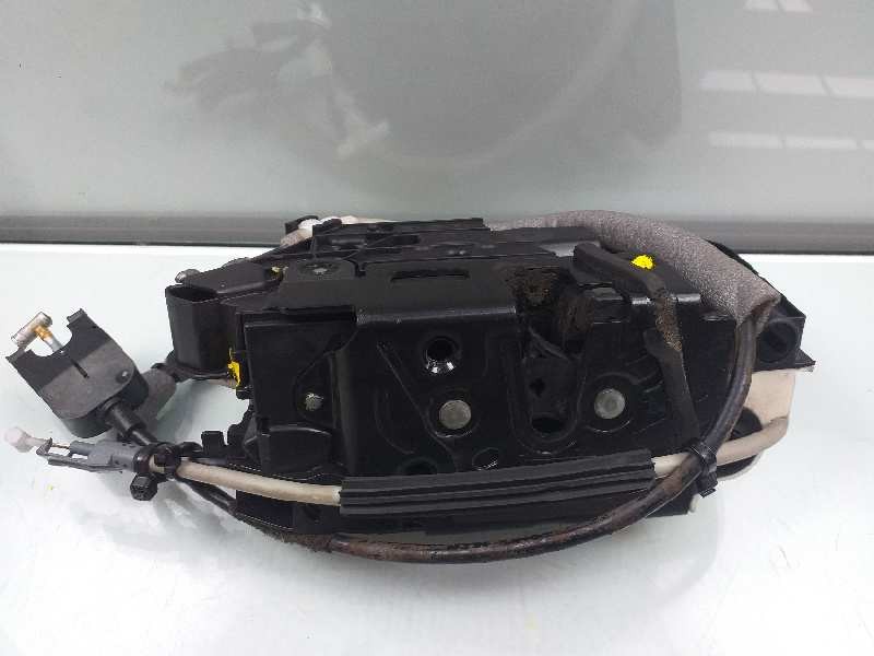 Recambio de cerradura puerta delantera derecha para seat ibiza (6j5) copa referencia OEM IAM 5N1837016C  