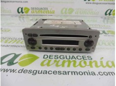 Recambio de sistema audio / radio cd para alfa romeo 156 sportwagon (116) 1.9 jtd 16v progression referencia OEM IAM 56450045125