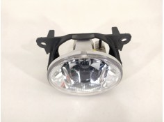 Recambio de faro antiniebla izquierdo para peugeot 2008 (--.2013) active referencia OEM IAM 9675450980 11417682  2